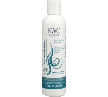 Beauty Without Cruelty Leave-in Conditioner Revitalize – 8.5 Fl Oz