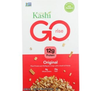 Kashi Cereal – Multigrain – Golean – Original – 13.1 Oz – Case Of 10