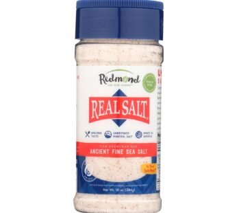 Our Real Salt – Case Of 6 – 10 Oz