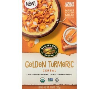 Nature’s Path Cereal – Case Of 6 – 10.6 Oz