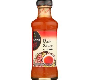 Ka’me Duck Sauce – Case Of 6 – 8.5 Fl Oz.