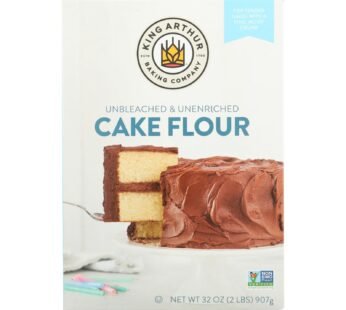 King Arthur Cake Flour – Blend – Case Of 6 – 2