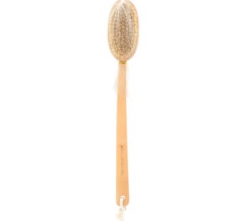 Earth Therapeutics Back Brush Ergo-form Far Reaching – 1 Brush