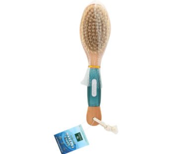 Earth Therapeutics Bumpy Bristle Massage Brush