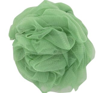 Earth Therapeutics Hydro Body Sponge With Hand Strap Light Green – 1 Sponge