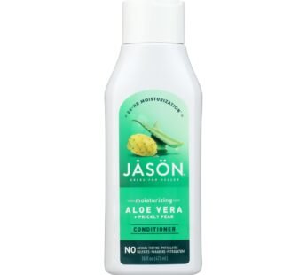 Jason Conditioner Aloe Vera – 16 Fl Oz