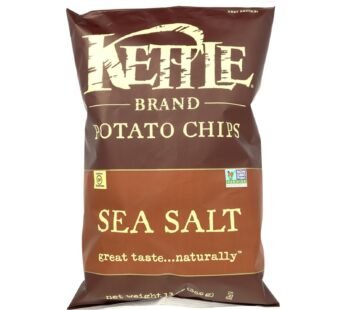 Kettle Potato Chips – Case Of 9 – 13 Oz