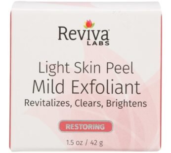 Reviva Labs – Light Skin Peel – 1.5 Oz