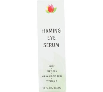 Reviva Labs – Firming Eye Serum With Alpha Lipoic Acid Vitamin C Ester And Dmae No 368 – 1 Fl Oz