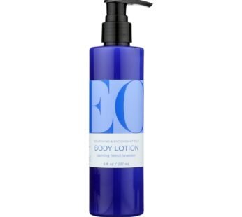 Eo Products – Everyday Body Lotion French Lavender – 8 Fl Oz