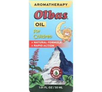 Olbas – Olbas Oil Children – 1 Each – 1.01 Fz