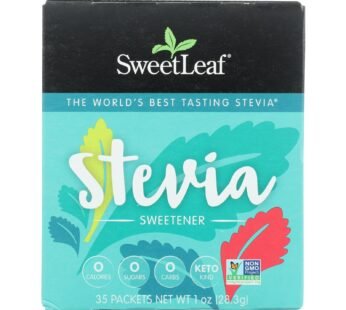 Sweet Leaf – 35 Packets