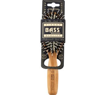 Bass Green Brush Dry Hair Brush – 1 Each – Ct