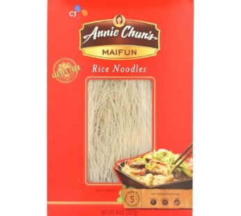 Annie Chun’s Maifun Rice Noodles – Case Of 6 – 8 Oz.