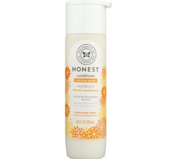 The Honest Company Conditioner – Sweet Orange Vanilla – 10 Fl oz.