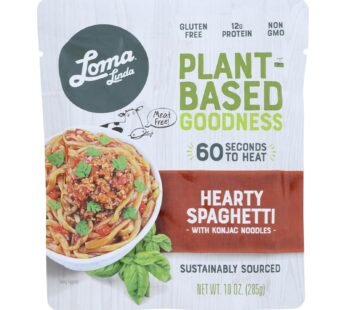 Loma Linda – Italian Bolognese – Case Of 6 – 10 Oz