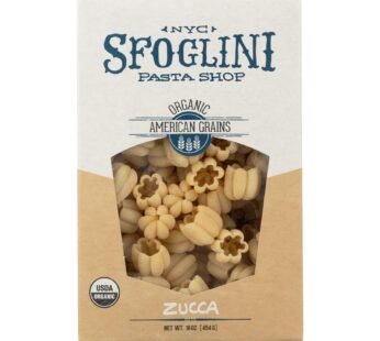 Sfoglini Zucca – Case Of 6 – 16 Oz.