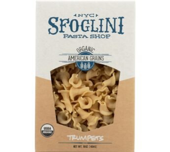 Sfoglini Trumpets – Case Of 6 – 16 Oz.