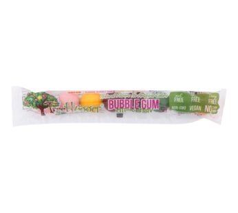Tree Hugger Gumballs – Citrus Berry – 8 Count Tubes – 1.6 oz – Case of 12
