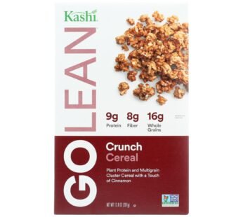 Kashi Cold Cereal – Case Of 12 – 13.8 Oz.