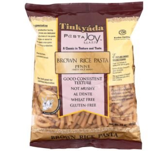 Tinkyada Brown Rice Penne – Case Of 12 – 16 Oz