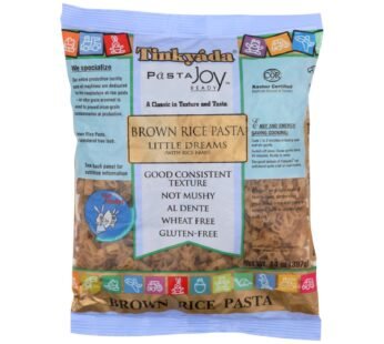 Tinkyada Brown Rice Pasta – Little Dreams – Case Of 12 – 14 Oz