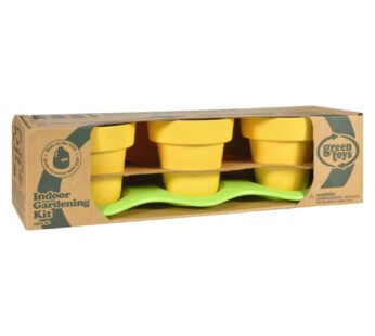Green Toys Indoor Gardening Kit – 11 Piece Kit